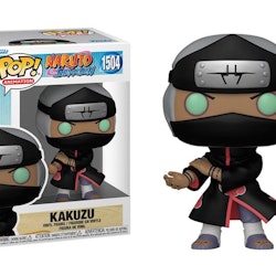 Pop! Naruto Shippuden Kakuzu