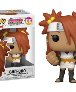 Pop! Boruto: Naruto Next Generations Cho-Cho