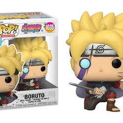 Pop! Boruto: Naruto Next Generations Boruto with Marks