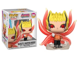 Pop! Boruto: Naruto Next Generations Naruto (Baryon Mode)