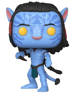 Pop! Avatar: The Way of Water Lo'ak