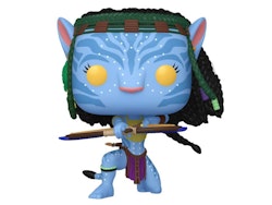 Pop! Avatar: The Way of Water Neytiri (Battle)