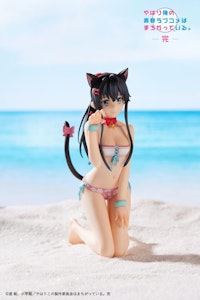 My Teen Romantic Comedy SNAFU Climax Yukino Yukinoshita (Swimsuit Ver.)