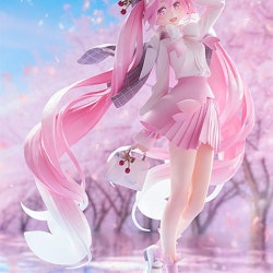 Vocaloid Sakura Miku (Hanami Outfit Ver.)