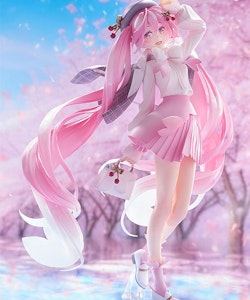 Vocaloid Sakura Miku (Hanami Outfit Ver.)
