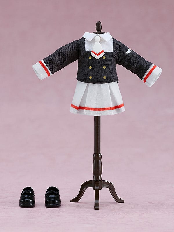 Cardcaptor Sakura Nendoroid Doll Sakura Kinomoto (Tomoeda Junior High Uniform Ver.)