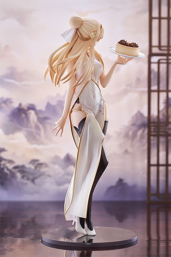 Atelier Ryza 2: Lost Legends & the Secret Fairy Klaudia (Chinese Dress Ver.)