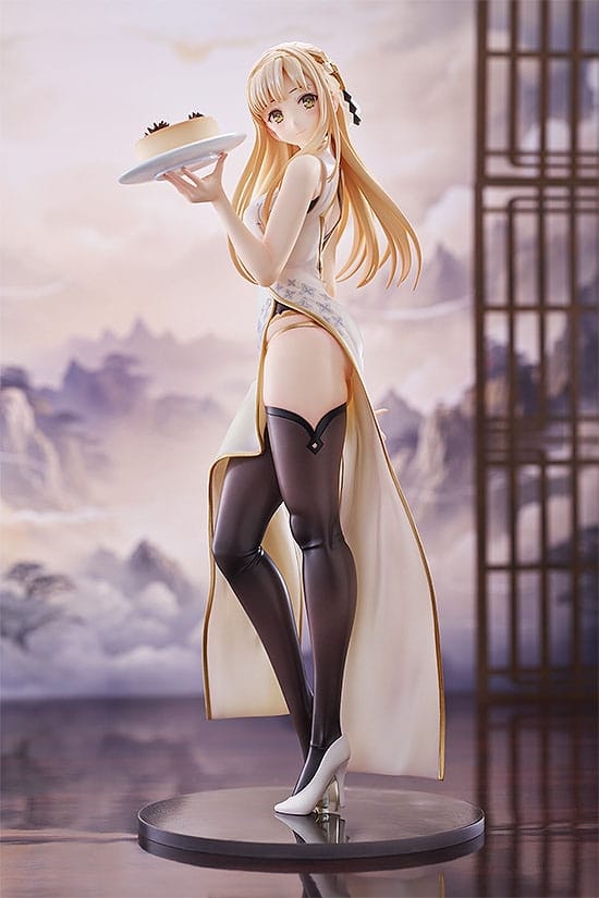 Atelier Ryza 2: Lost Legends & the Secret Fairy Klaudia (Chinese Dress Ver.)