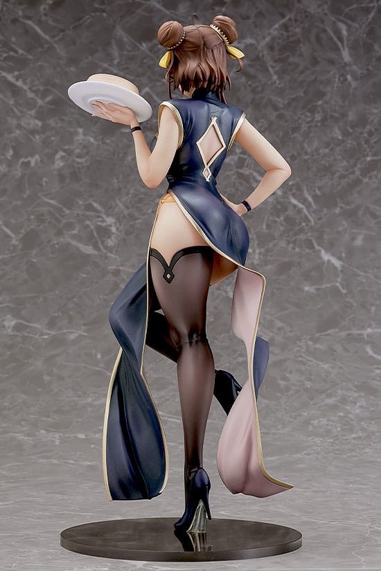 Atelier Ryza 2: Lost Legends & the Secret Fairy Ryza (Chinese Dress Ver.)