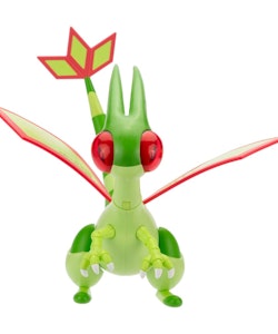 Pokémon 25th Anniversary Select Action Figure Flygon