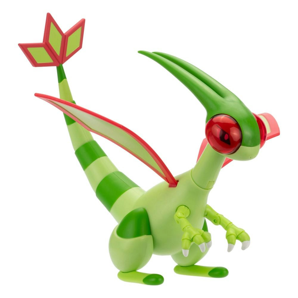 Pokémon 25th Anniversary Select Action Figure Flygon