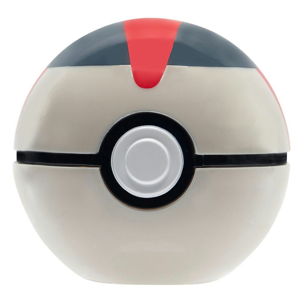 Pokémon Clip'n'Go Poké Balls Fidough & Timer Ball