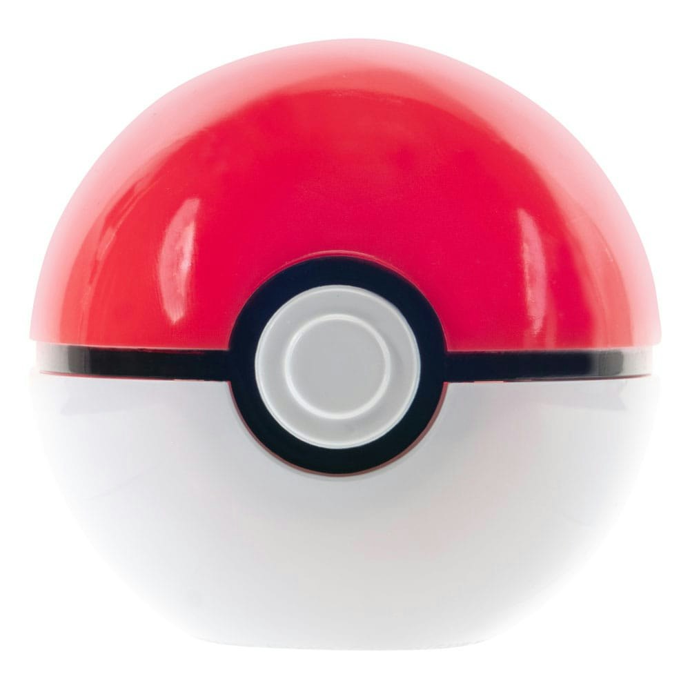 Pokémon Clip'n'Go Poké Balls Fuecoco & Poké Ball