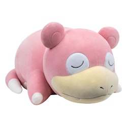 Pokémon Plush Figure Sleeping Slowpoke