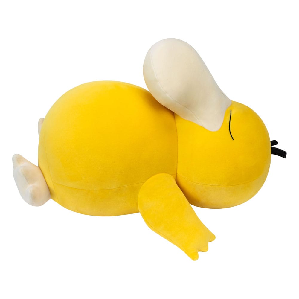 Pokémon Plush Figure Sleeping Psyduck