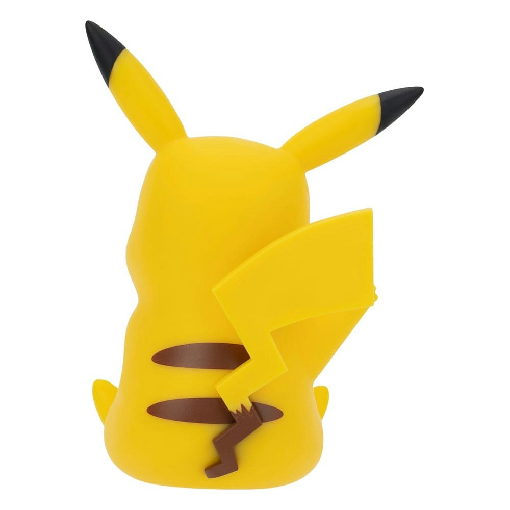 Pokémon Vinyl Figure Pikachu #2