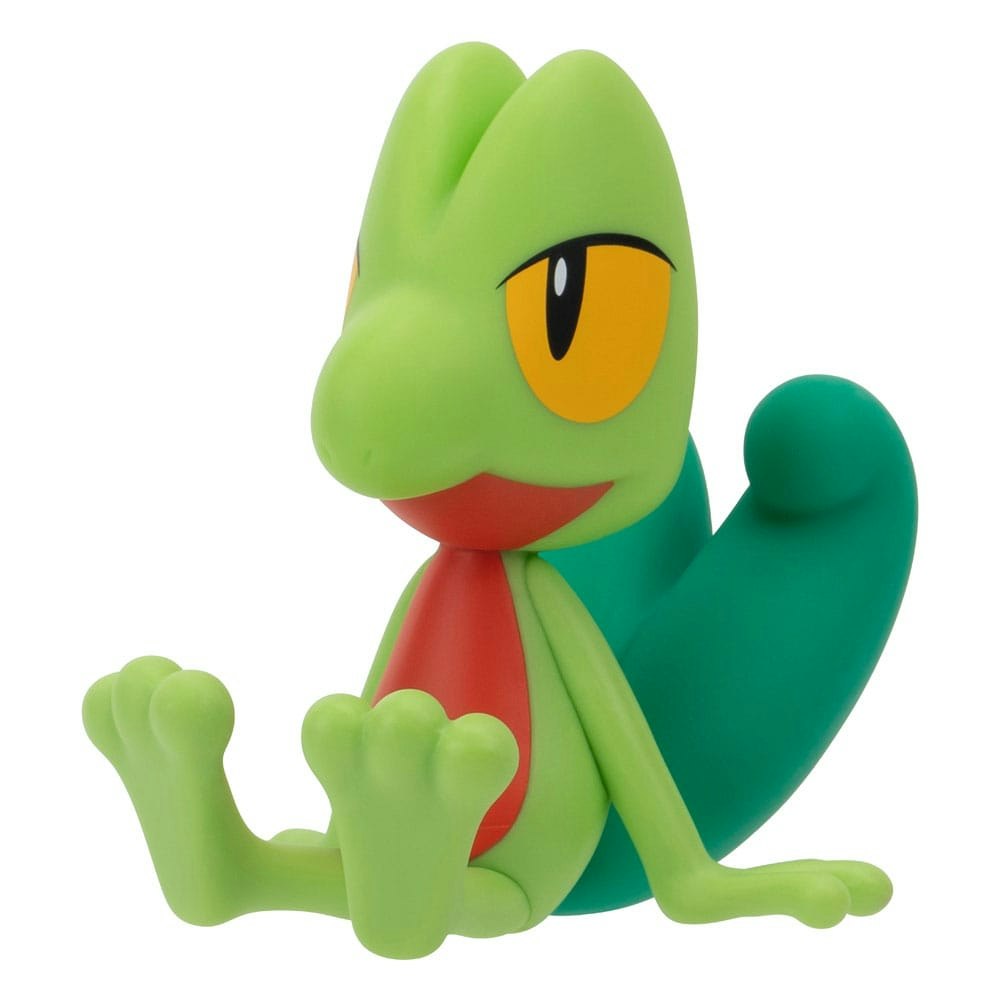 Pokémon Vinyl Figure Treecko