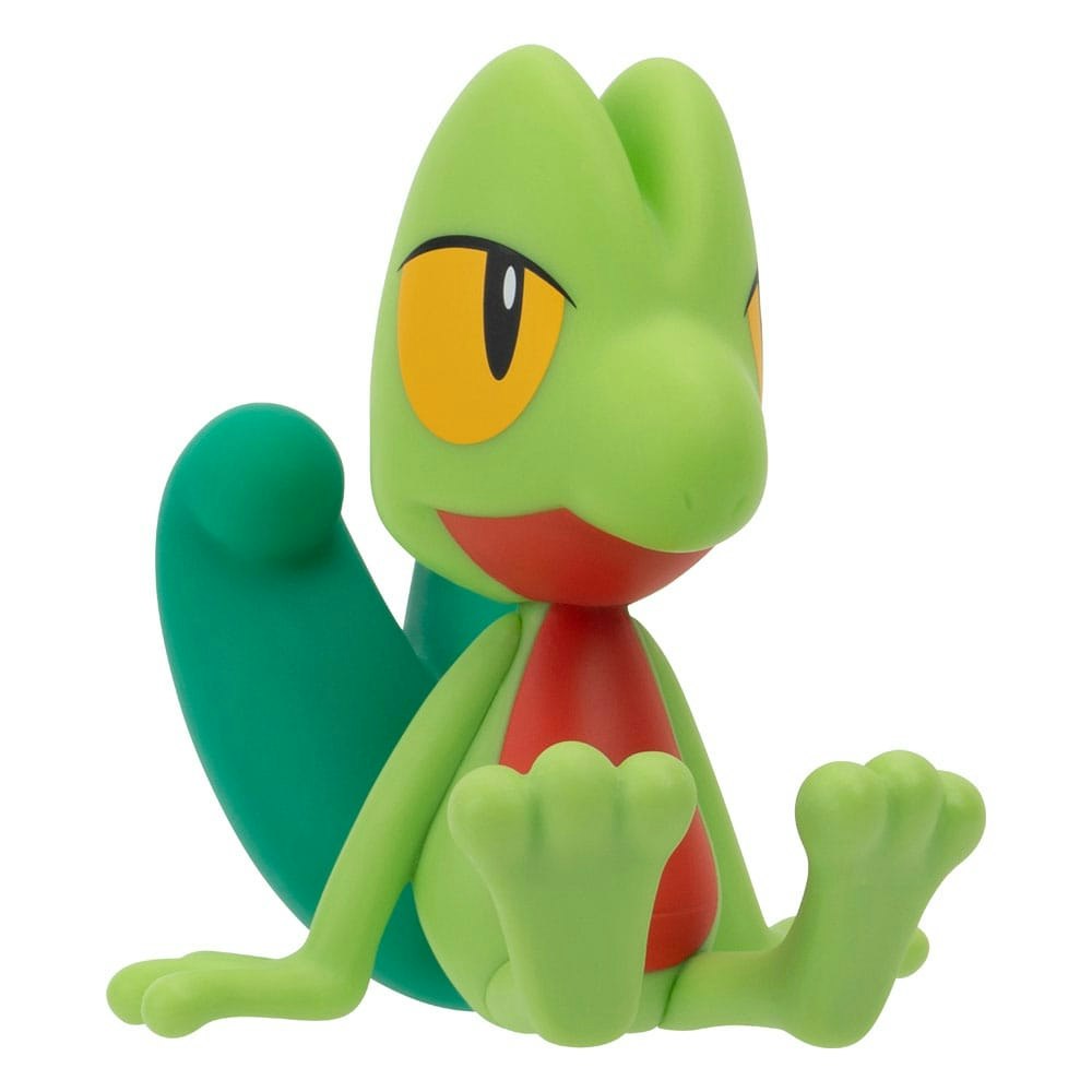 Pokémon Vinyl Figure Treecko