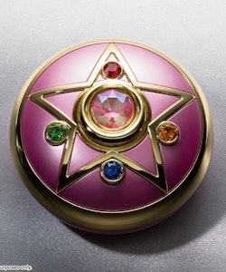 Sailor Moon Proplica Crystal Star Brilliant Color Edition