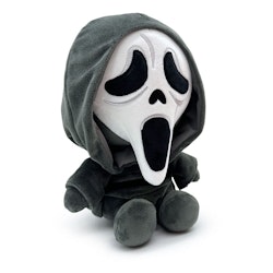 Scream Plush Figure Ghost Face