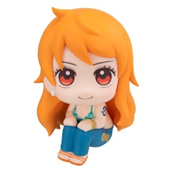 One Piece Look Up Series Nami