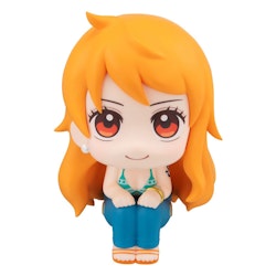 One Piece Look Up Series Nami