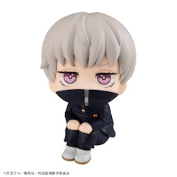 Jujutsu Kaisen Look Up Series Toge Inumaki