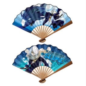 TenSura Folding Fan Rimuru