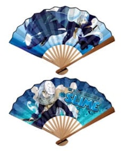 TenSura Folding Fan Rimuru