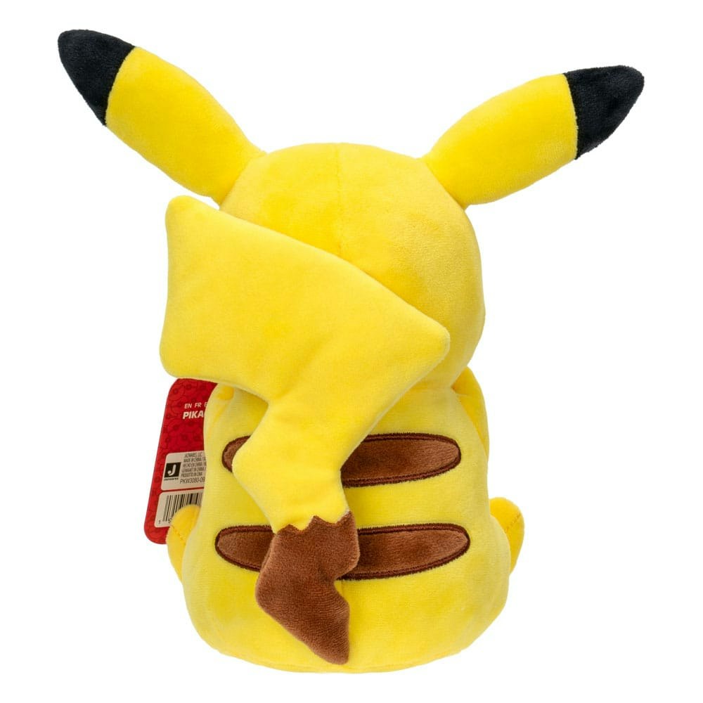 Pokémon Plush Set C