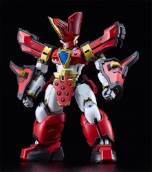 Mado King Granzort Moderoid Granzort (King's Style) (Granzort Gold Edition) Model Kit