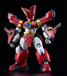 Mado King Granzort Moderoid Granzort (King's Style) (Granzort Gold Edition) Model Kit