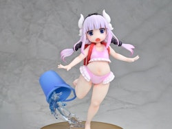 Miss Kobayashi's Dragon Maid Kanna Kamui (Excited to Wear a Swimsuit at Home Ver.)