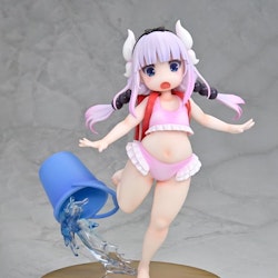 Miss Kobayashi's Dragon Maid Kanna Kamui (Excited to Wear a Swimsuit at Home Ver.)