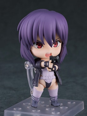 Ghost in the Shell: Stand Alone Complex Nendoroid Motoko Kusanagi (S.A.C. Ver.)