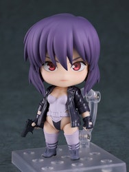 Ghost in the Shell: Stand Alone Complex Nendoroid Motoko Kusanagi (S.A.C. Ver.)