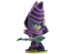 Yu-Gi-Oh! Dark Magician Vinyl Figure