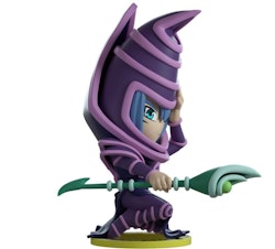 Yu-Gi-Oh! Dark Magician Vinyl Figure