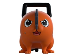 Chainsaw Man Pochita (Angry) Vinyl Figure