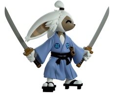 Avatar: The Last Airbender Ronin Momo Vinyl Figure