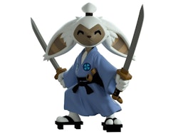 Avatar: The Last Airbender Ronin Momo Vinyl Figure