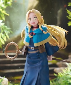 Delicious in Dungeon Tenitol Marcille