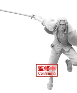 One Piece Battle Records Collection Shanks