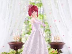 Oshi no Ko Kana Arima (Bridal Dress)