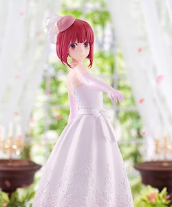 Oshi no Ko Kana Arima (Bridal Dress)