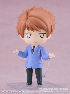 Ouran High School Host Club Nendoroid Hikaru Hitachiin