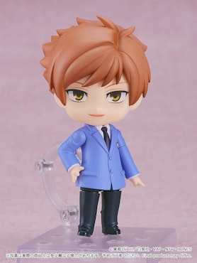 Ouran High School Host Club Nendoroid Kaoru Hitachiin