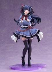 The Idolmaster Shiny Colors DreamTech Fuyuko Mayuzumi (Midnight Monster Ver.)