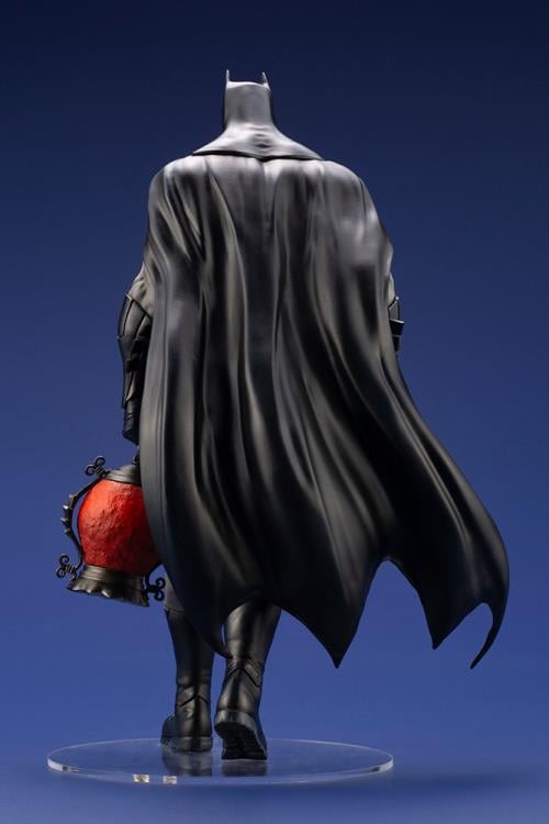 Batman: Last Knight on Earth ArtFX Batman