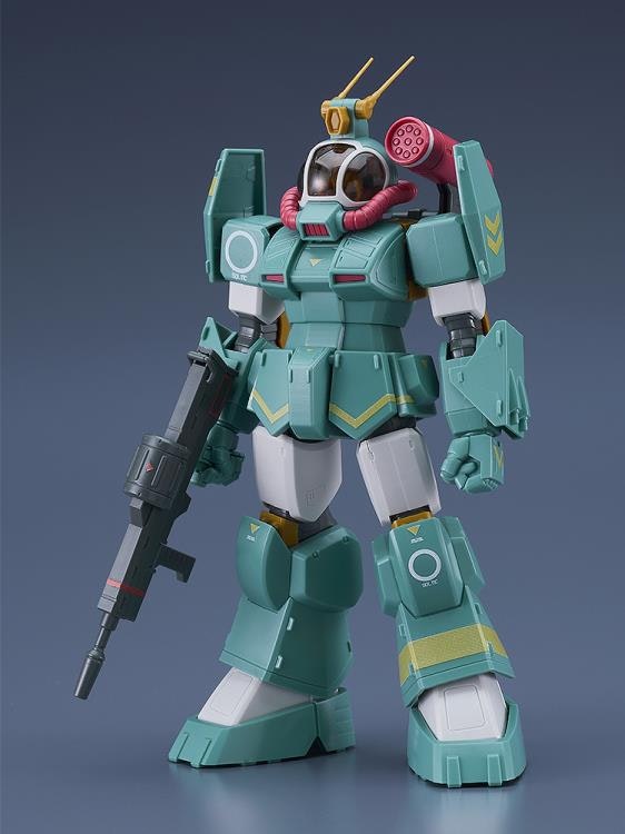 Fang of the Sun Dougram Combat Armors MAX30 Soltic H8 Roundfacer (GT Ver.) 1/72 Scale Model Kit